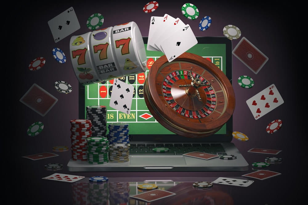 bedste online casino